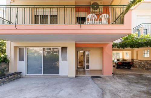 Epanomi House | Home In Epanomi