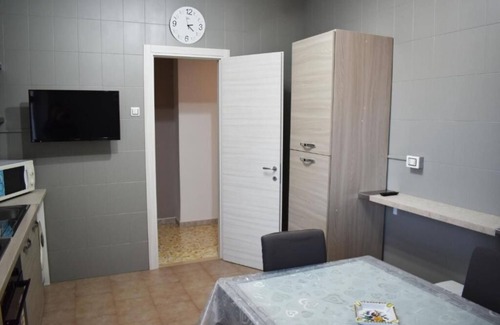 Naples City Centre House | Home In Naples - Your Refuge in the Heart of Naples/402