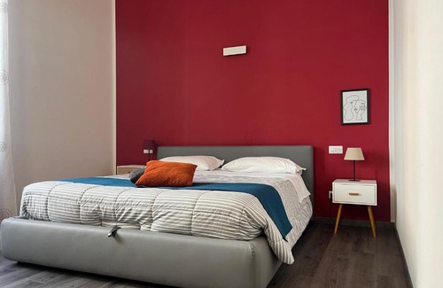 Orvieto Apartment | Home in Orvieto - corso Cavour 138