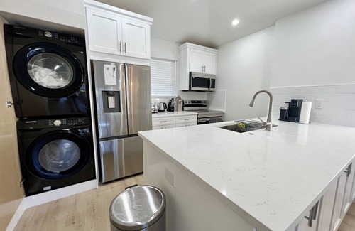 Hunt Club Villa | Home in Palm Beach Gardens - Luxurious 2 Bedroom Cottage at PGA National