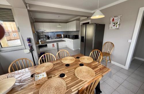 Sao Miguel do Rio Torto House | Home in Paradise Costa de Lavos