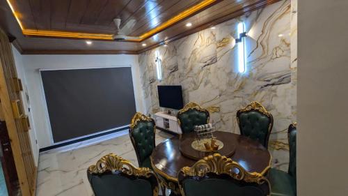 Murree House | Home in Patriata