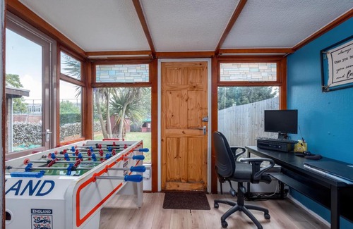 Peterborough House | Home in Peterborough