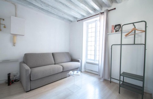 5th Arrondissement Apartment | Home in Saint Germain - Jardin des plantes