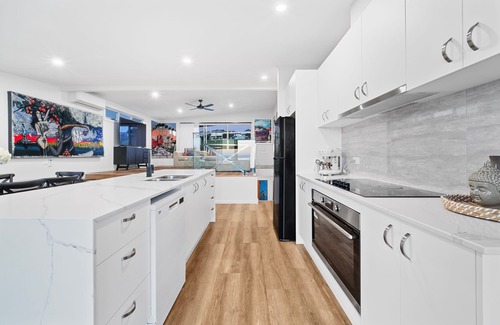 San Remo House | Home in San Remo - Take Your Breath Away Panoramic Oceanviews