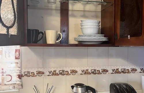 Spanish Town House | Home in St. Catherine section 2