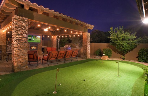Estate Grove Valencia Est House | Home in the heart of Mesa, Heated Pool, family-friendly