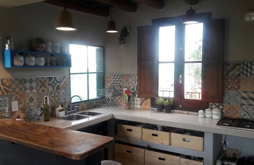 Junin Department Apartment | Home in the heart of the wine region