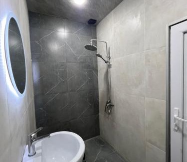 Avlabari Apartment | Home in Tiflis