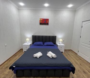 Avlabari Apartment | Home in Tiflis