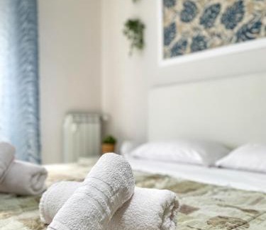 Fiera Apartment | Home In Town - Fiera Milano City near San Siro Stadium metropolitana M1 - M5