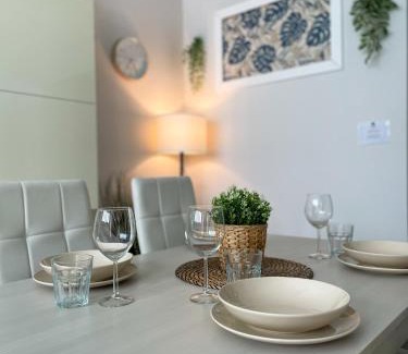 Fiera Apartment | Home In Town - Fiera Milano City near San Siro Stadium metropolitana M1 - M5