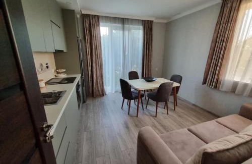 Udabno House | Home in Udabno
