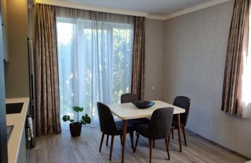 Udabno House | Home in Udabno