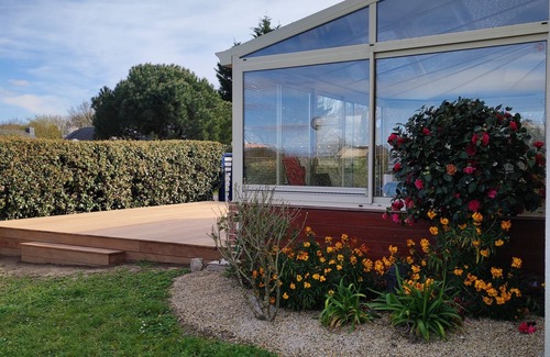 Piriac-sur-Mer House | HOME INDIVIDUAL CLOSE BEACH 600M IN A CLOS RESIDENTIAL VERY CALM