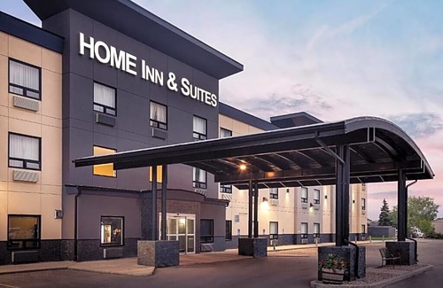 Yorkton Hotel | Home Inn & Suites Yorkton