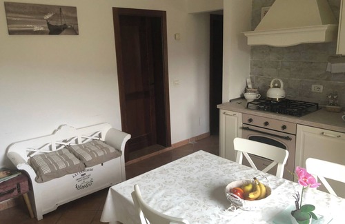 Passignano sul Trasimeno Apartment | Home from Home in Passignano - Lakeside views!
