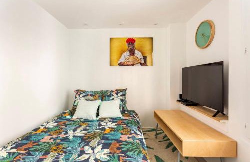 Val-de-Grace Apartment | Home Jardin du Luxembourg à Paris