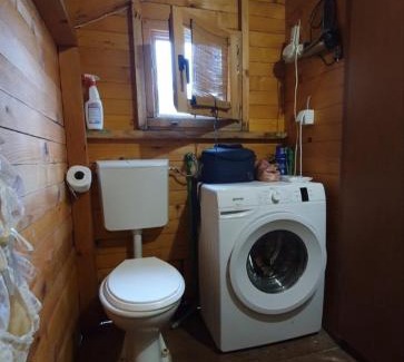 Ulcinj Ski Chalet | HOME L23 Ada Bojana