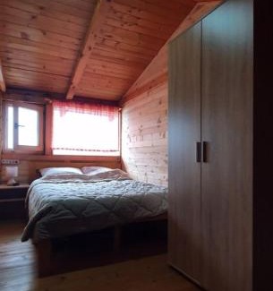Ulcinj Ski Chalet | HOME L23 Ada Bojana
