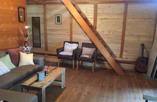 Ulcinj Ski Chalet | HOME L23 Ada Bojana