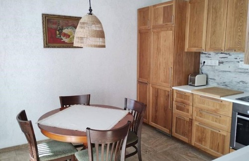 Iskar Apartment | Home LTT - Near Airport, Spacious, Sunny Apartment