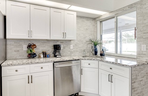 Lakeland House | Home Near Banana Lake w/Pool & Toys ~ Dogs Welcome