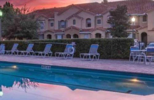 Howey-in-the-Hills House | Home Near Disney Private Pool & Playground