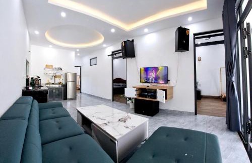 Da Lat Apartment | Home Người Đà Lạt