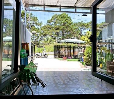 Da Lat Apartment | Home Người Đà Lạt