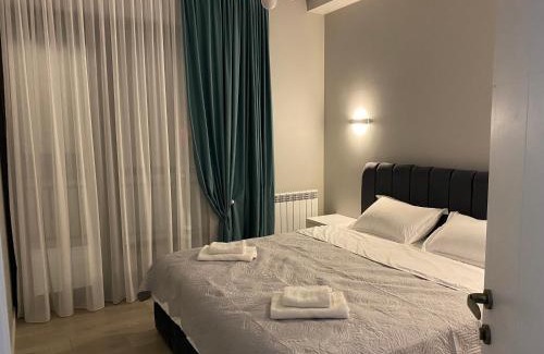 Kutaisi Apartment | Home № 1