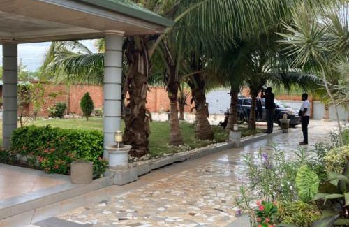 Sogakope Apartment | Home of Confort