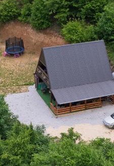 Visoko House | Home of Peace at the top of the Pyramid Sun and Love