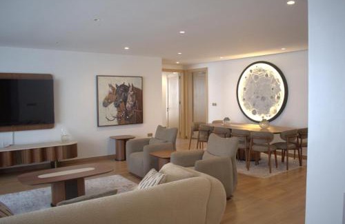 Central Kampala Apartment | Home on the hill