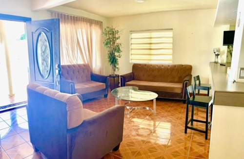 Ensenada House | Home only 20 min from beach and 15min from centro