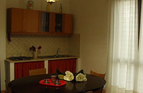 Balestrate Apartment | HOME RELAX: NATURE, GOOD FOOD FOLKLORE
