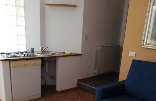 San Leone House | - Home rental near the Greek Valley of the Temples