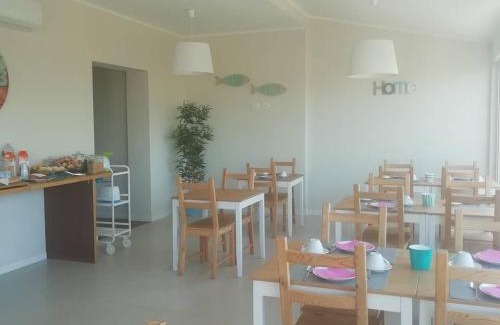 Realmonte Bed & Breakfast | Home Scala dei Turchi B&B