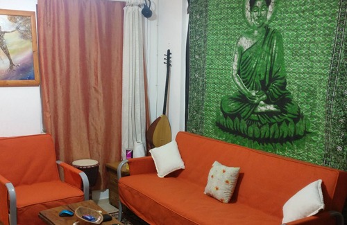 Datca City Center House | Home Stay (Eviniz Gibi)