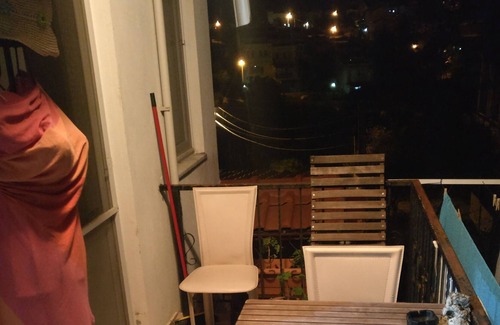 Datca City Center House | Home Stay (Eviniz Gibi)