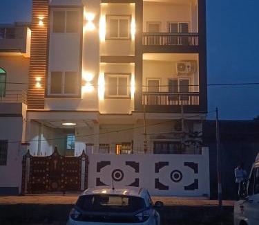 Varanasi House | Home Stay in Varanasi Guest House near Kashi