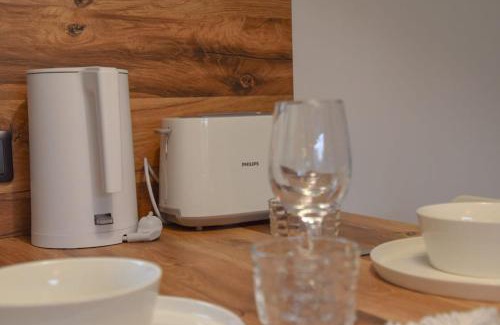 Jelgava Apartment | Home Stay Juniper-1
