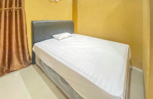 Singkang Hotel | Home Stay Mulyawan Syariah Sengkang Mitra RedDoorz