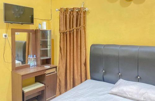 Singkang Hotel | Home Stay Mulyawan Syariah Sengkang Mitra RedDoorz
