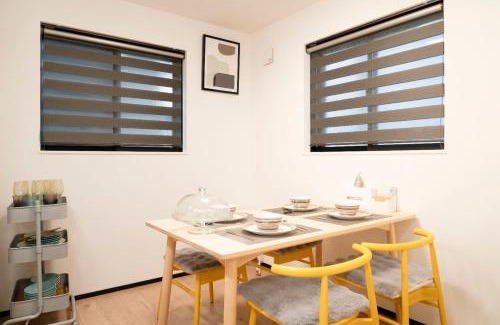 Minamisenju Villa | Home Stroy in Tokyo - Luxury Villa Minowa&Ueno-三ノ輪一戸建て&東京屋語