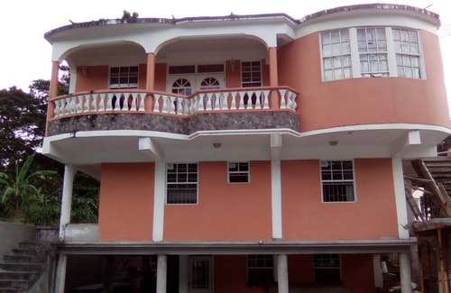 Roseau Apartment | Home Style Apartments your home away from home apartment only 5 minutes away