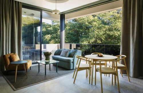 Greater Johannesburg Metropolitan Area Hotel | Home Suite Hotels Rosebank