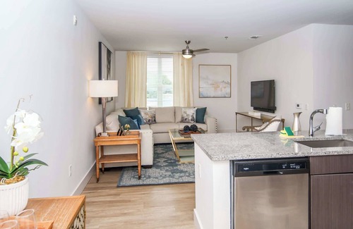 Oxford Apartment | Home Suite ‘Sip at 514 by Apex Short Term Stays