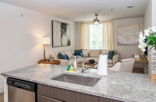 Oxford Apartment | Home Suite ‘Sip at 514 by Apex Short Term Stays