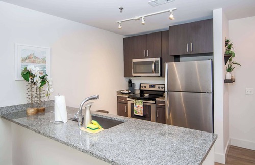 Oxford Apartment | Home Suite ‘Sip at 514 by Apex Short Term Stays